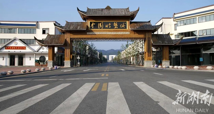 羊楼司镇:文旅融合编织"竹器之乡"振兴新篇章 - 聚焦乡村 - 乡村振兴